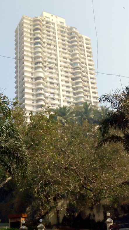 Main - Mount Blanc, Kemps Corner